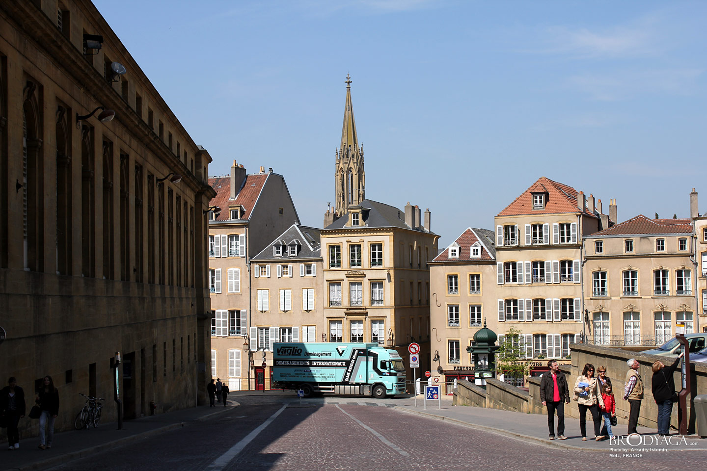 Metz